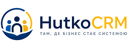 Hutko CRM